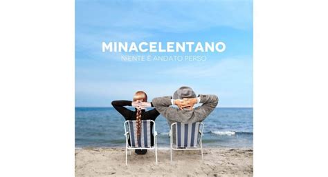 Mina Celentano Le Migliori Recensione Di Rockol Acfans