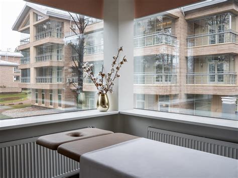 Велнес-среда и ментальный баланс: как изменилась «Первая Линия» за 5 ...