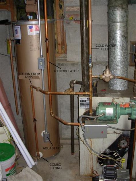 No Domestic Hot Water This Morning DoItYourself Community Forums