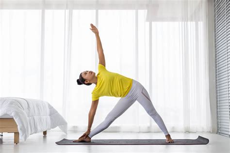 Excepcionales Poses De Yoga Para Perder Peso Mejor Con Salud