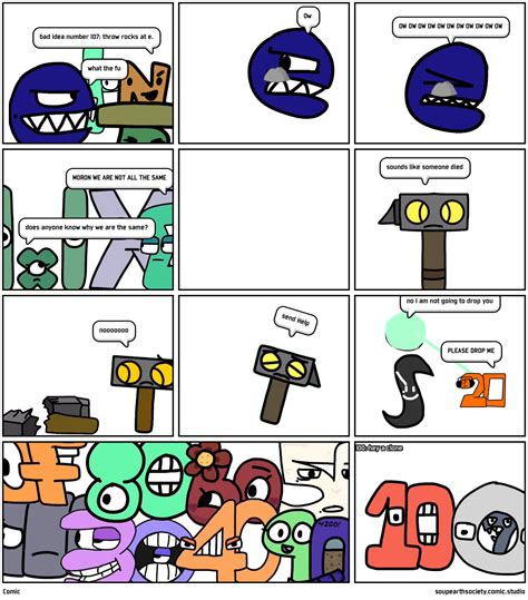 Comic Comic Studio