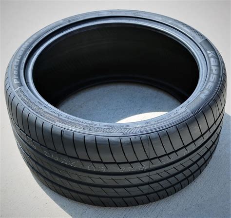 Buy Kapsen PracticalMax H/P RS26 Summer High Performance Radial Tire ...