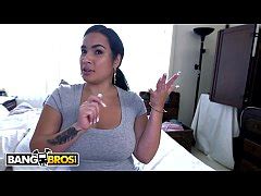 Bangbros Curvy Cuban Maid Destiny Gets Big Ass Fucked By Her Client Xxx Mobile Porno Videos