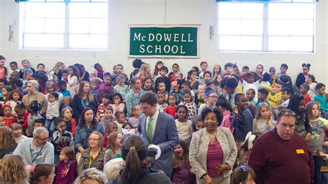 Maury County Public Schools Board of Education moves to close McDowell