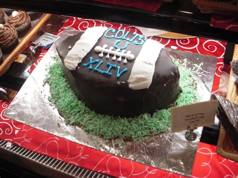 colts cake  adam lederer flickr