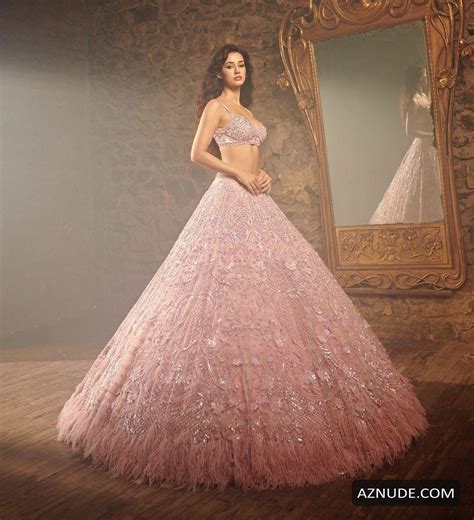 Disha Patani Hot Bold Photoshoot July AZNude