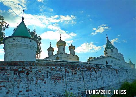 Kostroma, Russia 2024: Best Places to Visit - Tripadvisor