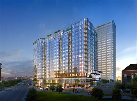 The Danforth Apartments | Seattle Refined