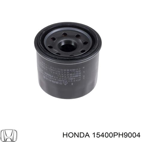 15400PH9004 Honda фильтр масляный