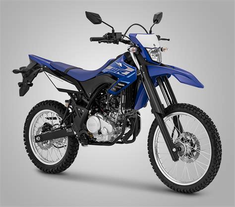 5 Rekomendasi Motor Trail Terbaik Dan Murah Untuk Adventure Bukareview