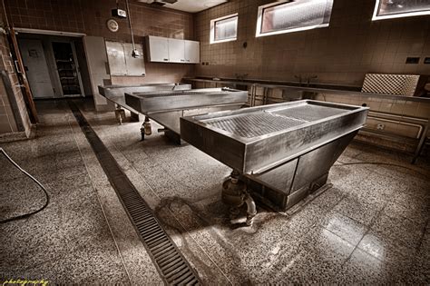 Скрытые Фото Из Морга – Telegraph