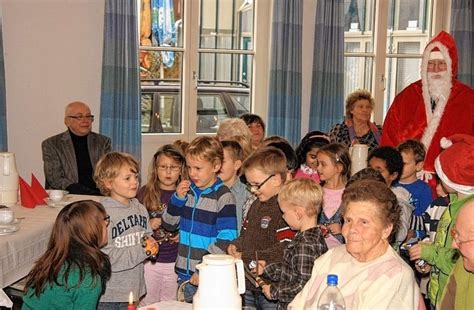 Kinder Singen F R Senioren