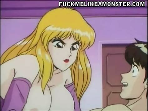 Manga Hentai Anime Sex XHamster