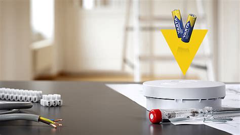 VARTA Alkaline INDUSTRIAL PRO