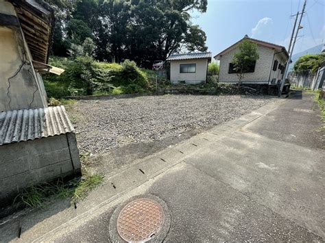 【売買 土地】延岡市尾崎町 約40坪 新着情報 ホッと安心不動産 日中商事