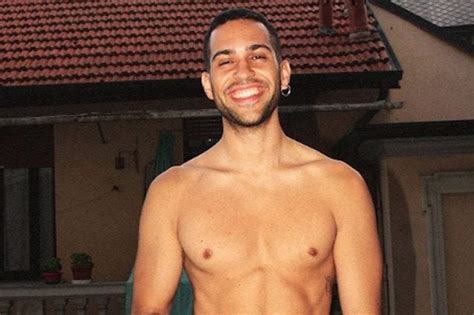 Mahmood Soldi Brano Italiano Pi Ascoltato In Streaming Il Video