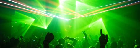 Sex Drugs And Techno