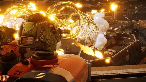 War Robots Frontiers Entre E Jogue De Graça Neste Fim De Semana
