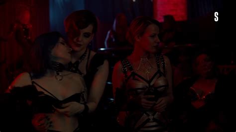 Nude Video Celebs Darya Moroz Nude Soderzhanki S E