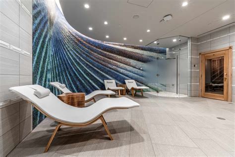 Palm Springs Is Getting A New Spa With 12000 Year Old Hot Mineral