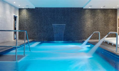 ICB - Birmingham's Best Spas