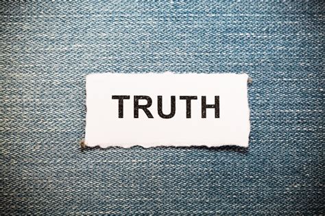 Is it Even Possible to Know Truth? - Josh.org