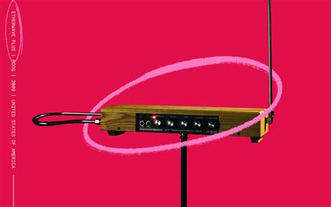 How Does the Theremin Work? The Instrument You Never Touch - Blog | Splice