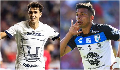 Pumas ya tiene rival Gallos enfrentará a Mohamed y compañía en la