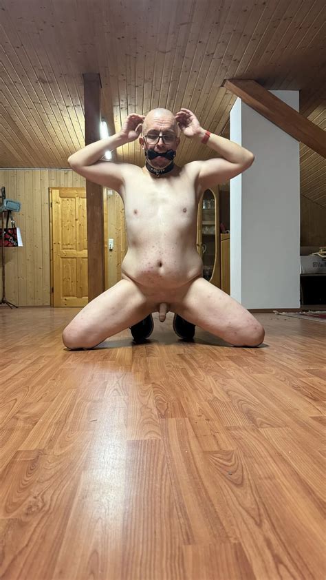 I M The Stupid Slave Pig 34 Nude Pics XHamster