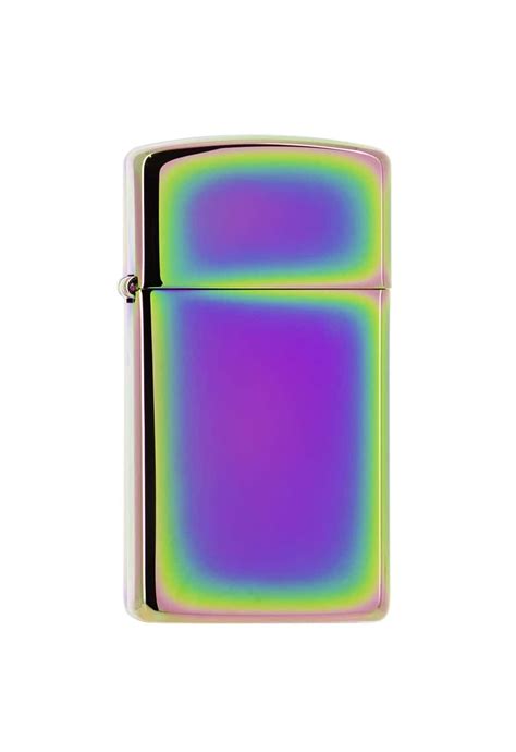 Zippo Slim Spectrum - 39,00€