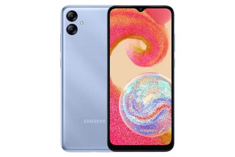 Samsung Galaxy A04e Miliki Performa Mumpuni Dengan Baterai 5000 MAh