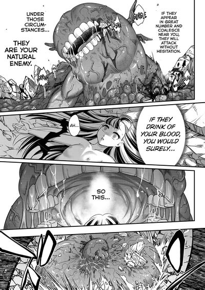 Eisei No Kagami Zenpen Nhentai Hentai Doujinshi And Manga