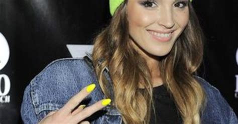 Marina Pokaza A Zdj Cie W Bikini Foto Kozaczek