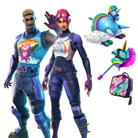 All Fortnite Item Bundles List July 2022 Try Hard Guides