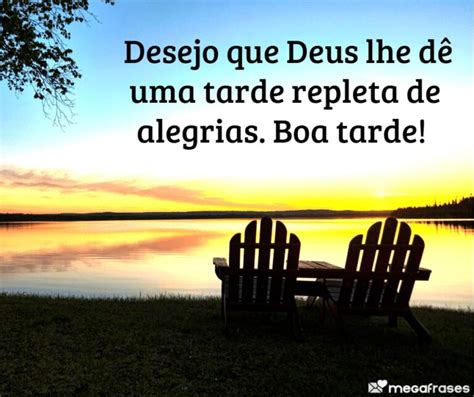 Mensagem De Boa Tarde Com Deus Para Whatsapp - Mensagens de Boa Tarde de Deus para WhatsApp com Imagens! 📳