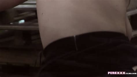 Hot Babe Fucked On Car Samantha Bentley