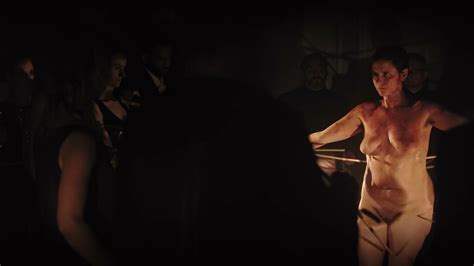 Nude Video Celebs Sophie Marechal Nude Jessica Batut Nude La Treve S E