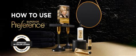 Superior Preference Silver Blonde Hair Dye Lasts Long