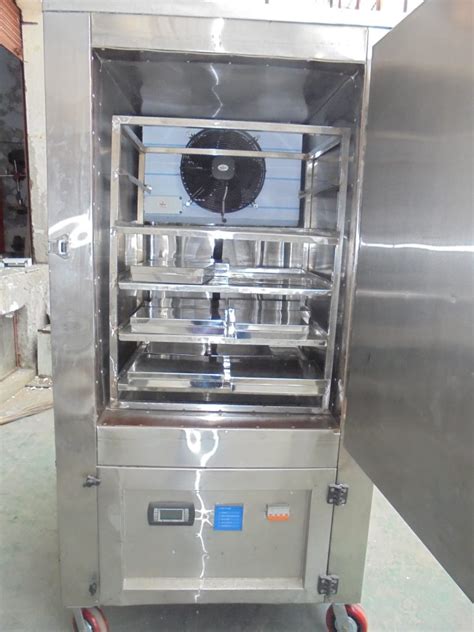 Portable Blast Freezer ABF 013 PP Cold Room Manufacturer In India