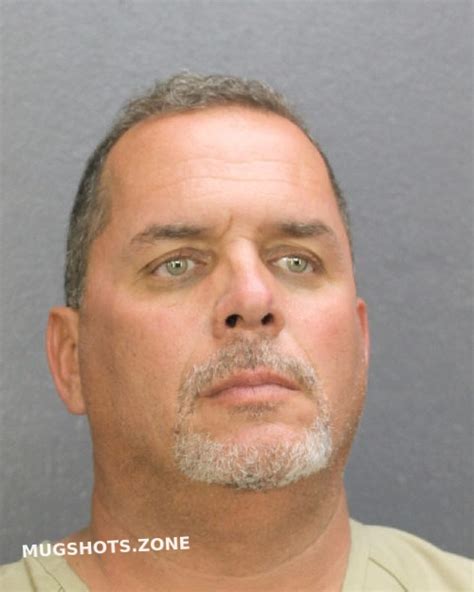 Burns Richard 02172021 Broward County Mugshots Zone