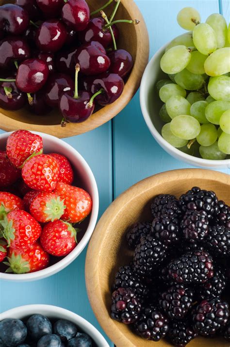 7 Best Fruits For Arthritis - Healthier Steps