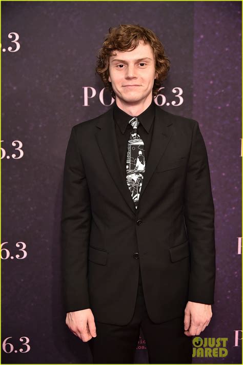 Kate Mara & Evan Peters Join Co-Stars at 'Pose' Premiere: Photo 4085430 ...