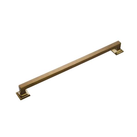 Hickory Hardware P Vbz Studio Collection Appliance Pull Center