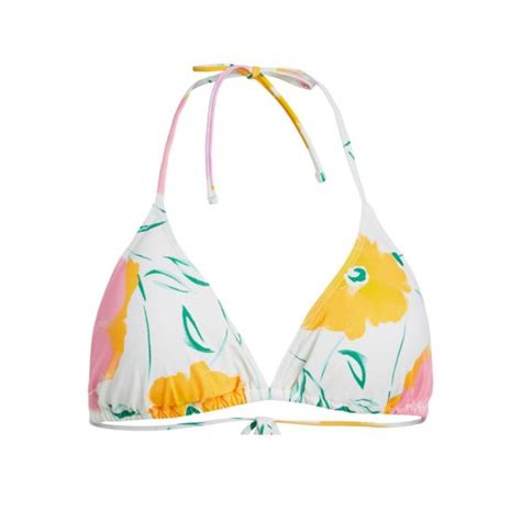 Object Bikini Overdel OBJEva Bikini Top