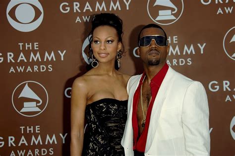 Kanye Wests ex-girlfriends and dating history