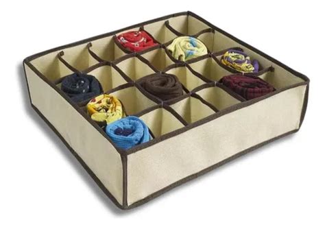 Organizador De Gaveta Colmeia Calcinha Cueca Meia Roupa Bebê Cor Nude MercadoLivre