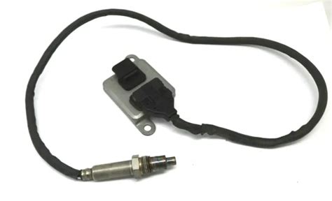 NOX SENSOR NOX KATALYSATOR FÜR Mercedes Benz C E M R Klasse Vito