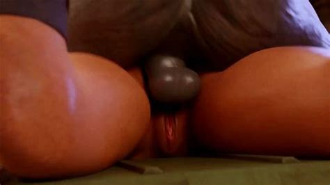 Watch Ffffff General Generalbutch Anal Porn SpankBang