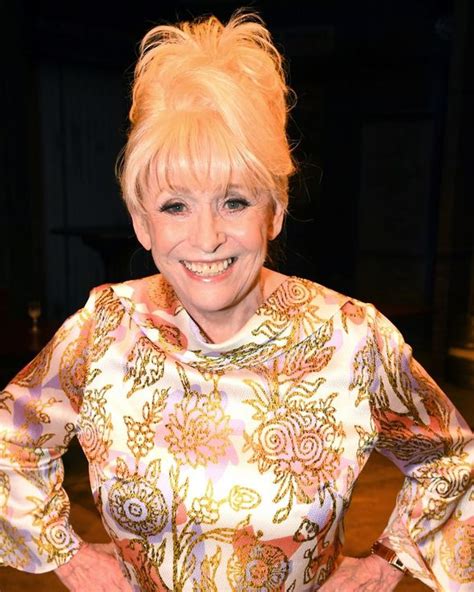 Dame Barbara Windsor net worth: Actress made fortune from successful