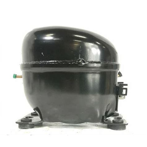 Gmcc Rotary Refrigeration Compressor Color Black At Best Price In